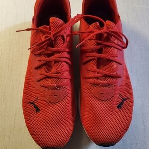 Puma sneakers size 13 men's